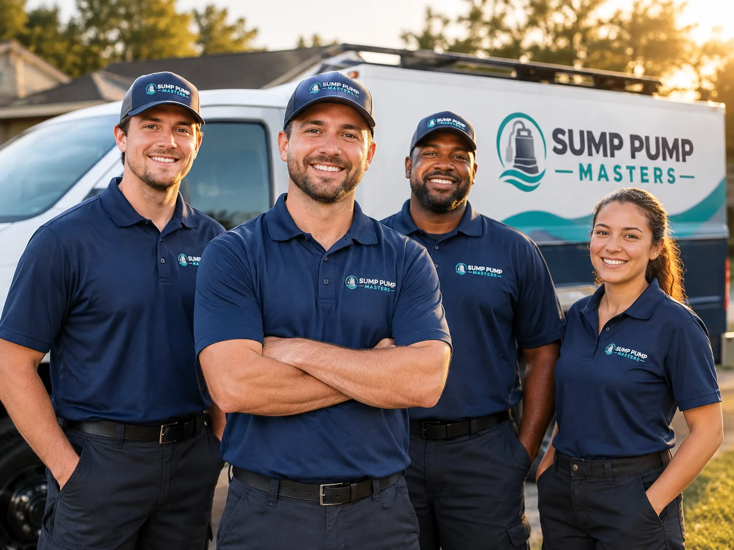 Sump Pump Repair company in White City, KS