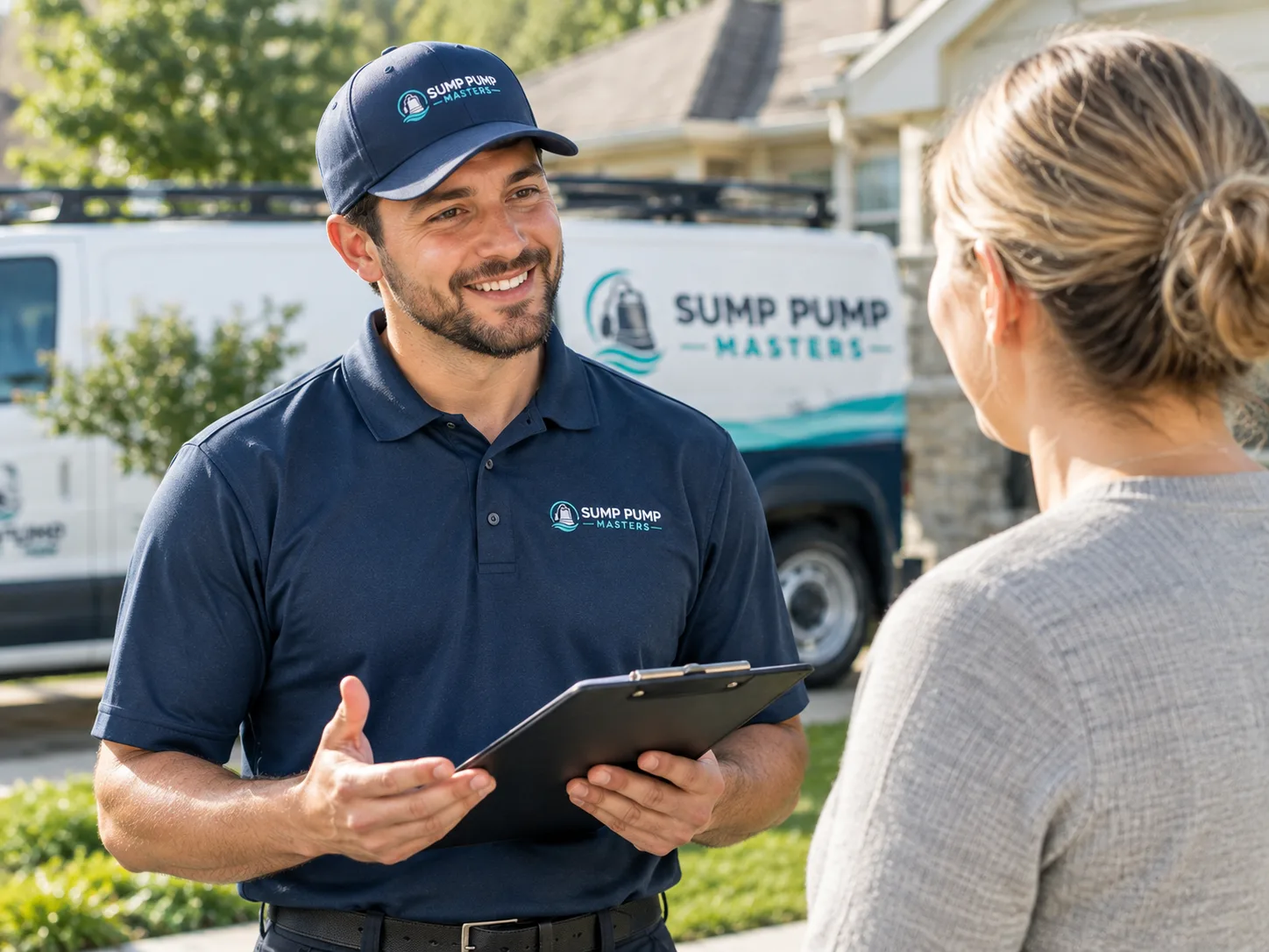 Sump Pump Repair White City, KS FAQs